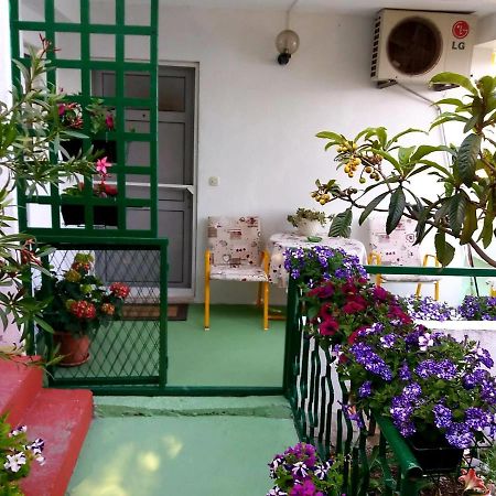Apartman Kristin Podaca Kültér fotó