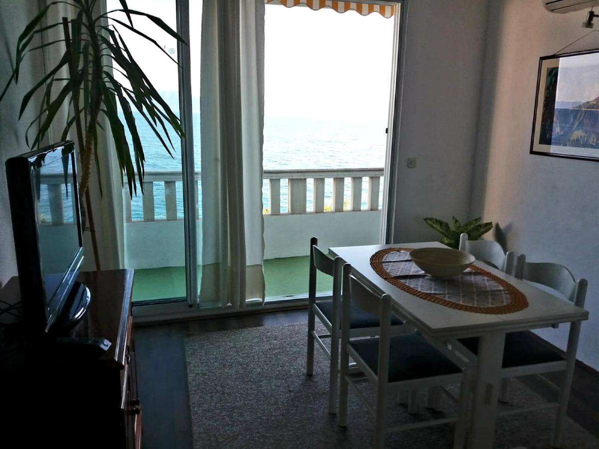 Apartman Kristin Podaca Kültér fotó