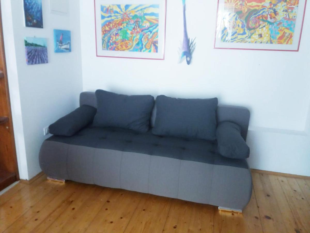 Apartman Kristin Podaca Kültér fotó