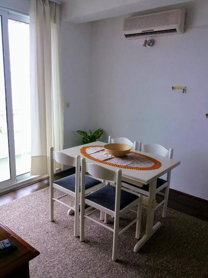 Apartman Kristin Podaca Kültér fotó